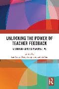 Unlocking the Power of Teacher Feedback