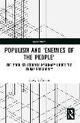 The Politics of Antagonism