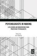 Psychologists in Making