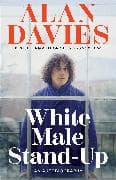 White Male Stand-Up