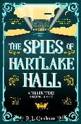 The Spies of Hartlake Hall