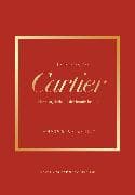 Little Book of Cartier