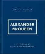 The Little Guide to Alexander McQueen
