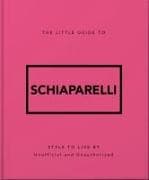 The Little Guide to Schiaparelli