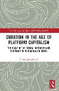 Curation in the Age of Platform Capitalism