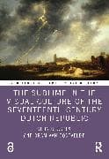 The Sublime in the Visual Culture of the Seventeenth-Century Dutch Republic