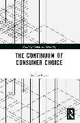The Continuum of Consumer Choice