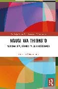 Ngugi wa Thiong’o