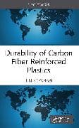 Durability of Carbon Fiber Reinforced Plastics