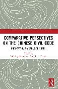 Comparative Perspectives on the Chinese Civil Code