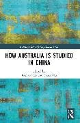 How Australia is Studied in China