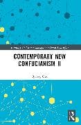 Contemporary New Confucianism II