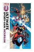 Ultimate Incursion: Spider-Man
