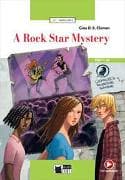 The Rock Star Mystery