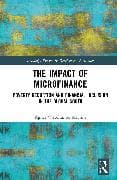 The Impact of Microfinance