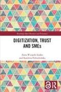 Digitization, Trust and SMEs