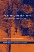 The Idea of Global Civil Society