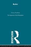 Butler-Arg Philosophers