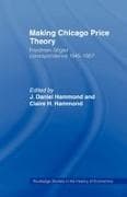 Making Chicago Price Theory