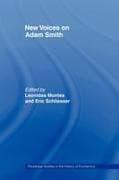 New Voices on Adam Smith