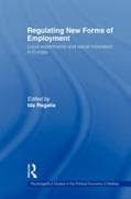 Regulating New Forms of Employment