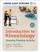 Introduction to Kinesiology