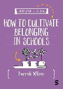 A Little Guide for Teachers: Cultivating Belonging in Schools