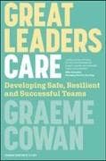 Great Leaders Care