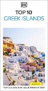 DK Top 10 Greek Islands