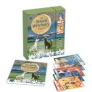 The Green Witchery Tarot Deck
