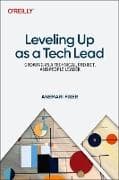 Leveling Up as a Tech Lead