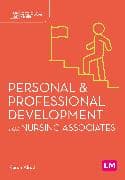 Personal and Professional Development for Nursing Associates