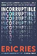 Incorruptible