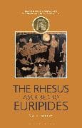 The Rhesus ascribed to Euripides