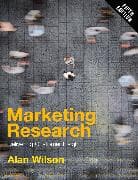 Marketing Research