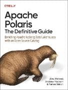 Apache Polaris - The Definitive Guide