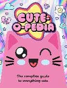 Cute-O-Pedia