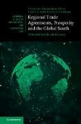 Regional Trade Agreements, Prosperity and the Global South
