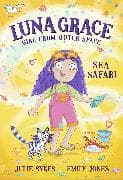 Luna Grace: Girl from Outer Space - Sea Safari