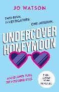 Undercover Honeymoon