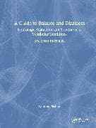 A Guide to Balance and Dizziness