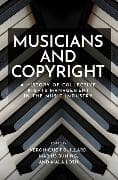 Musicians and Copyright