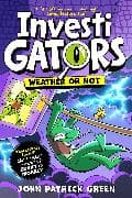 InvestiGators: Weather or Not