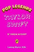 Pop Legends book 1