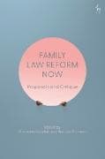 Family Law Reform Now