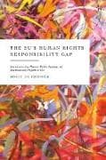 The Eu's Human Rights Responsibility Gap