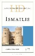 Historical Dictionary of the Ismailis