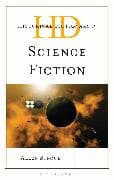 Historical Dictionary of Science Fiction