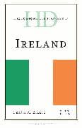 Historical Dictionary of Ireland