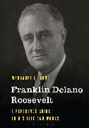 Franklin Delano Roosevelt